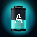 Animated Lock & Battery Charge | Indus Appstore | App Icon