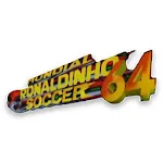 Ronaldinho Soccer 64 Stickersapp icon