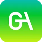 GA Mobile | Indus Appstore | App Icon