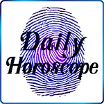 Daily Horoscope Fingerprint | Indus Appstore | App Icon