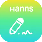 Hanns Note | Indus Appstore | App Icon