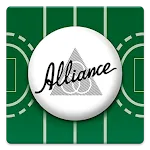 Alliance App | Indus Appstore | App Icon