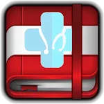 Medical EBooks | Indus Appstore | App Icon