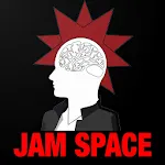 JAM SPACE | Indus Appstore | App Icon