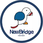 뉴브릿지 잉글리쉬-Newbridge English | Indus Appstore | App Icon