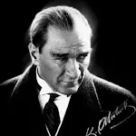 Atatürk Resimleri | Indus Appstore | App Icon