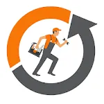 Tékhnē - Good Guys Service Pro | Indus Appstore | App Icon