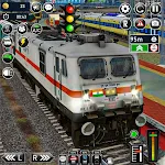 Railway Train Game Simulator | Indus Appstore | App Icon