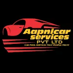 AapniCar-Self Drive Car & Pool | Indus Appstore | App Icon