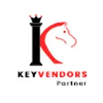 Keyvendors Partner | Indus Appstore | App Icon