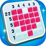 Riddle Stones - Cross Numbers | Indus Appstore | App Icon