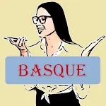 ﻿Learn Basque by voice and tra | Indus Appstore | App Icon