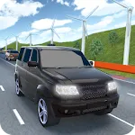 Russian Traffic Flow | Indus Appstore | App Icon