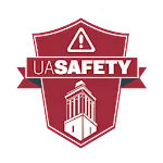 UA Safety | Indus Appstore | App Icon