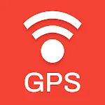 UNIGIS GpsTracker | Indus Appstore | App Icon