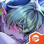 Kiss in Hell: Romance Otome | Indus Appstore | App Icon