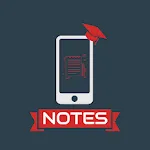 Notes | Indus Appstore | App Icon