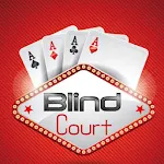 Blind Court - Rung | Indus Appstore | App Icon