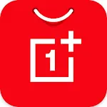 OnePlus Store | Indus Appstore | App Icon