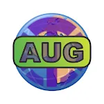 Augsburg Offline City Map | Indus Appstore | App Icon