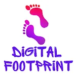 Digital Footprint | Indus Appstore | App Icon