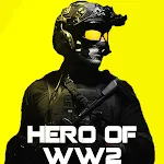 WW2 Cold War, Modern Zone Ops | Indus Appstore | App Icon