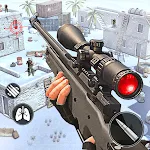 Sniper 3D: Gun Shooting Gameapp icon