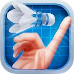 Badminton 3D | Indus Appstore | App Icon