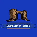 Destiny's Gate | Indus Appstore | App Icon