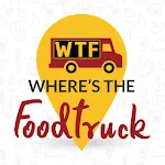 Foodies- Where's The Foodtruck | Indus Appstore | App Icon