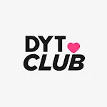 dyt.club - Match. Chat. Collab | Indus Appstore | App Icon