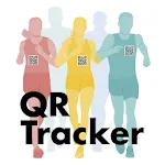 QR Tracker -- QR Code Lap Coun | Indus Appstore | App Icon