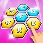 Wordaholic: Word Search | Indus Appstore | App Icon