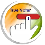 True Voterapp icon