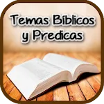 Temas Bíblicos y Predicas | Indus Appstore | App Icon