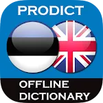 Estonian - English dictionary | Indus Appstore | App Icon