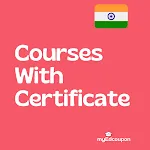 Course with certificate online | Indus Appstore | App Icon