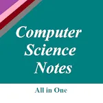 Computer Science Notes CS Note | Indus Appstore | App Icon