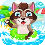 Aquapark for kids | Indus Appstore | App Icon