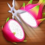 Fruit Cutting & Slicing | Indus Appstore | App Icon