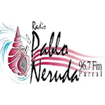 Radio Pablo Neruda Chile | Indus Appstore | App Icon