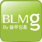 블루밍홈 - bloominghome | Indus Appstore | App Icon