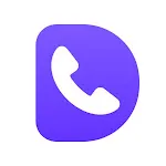 Duo Call - Dual Global Calling | Indus Appstore | App Icon