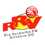 Rádio Rio Vermelho | Indus Appstore | App Icon