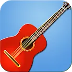 Classical Chords Guitar | Indus Appstore | App Icon