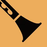 Tokko Clarinet | Indus Appstore | App Icon