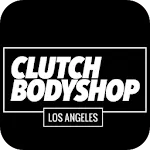 CLUTCH BODYSHOP MEMBERS ONLY | Indus Appstore | App Icon