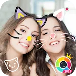 Sweet Snap: Beauty Face Camera | Indus Appstore | App Icon