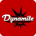 Dynamite | Indus Appstore | App Icon