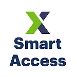 XPR Smart Access | Indus Appstore | App Icon